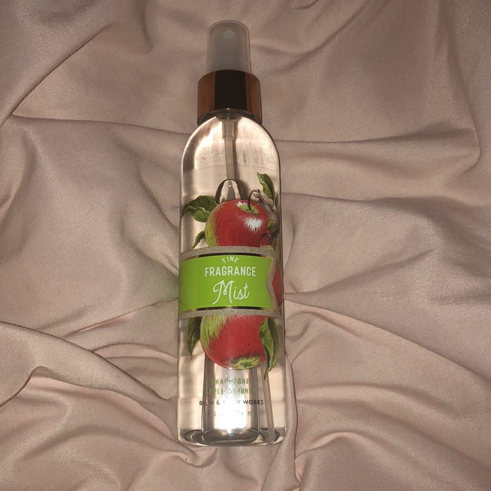 Bath and Body Works